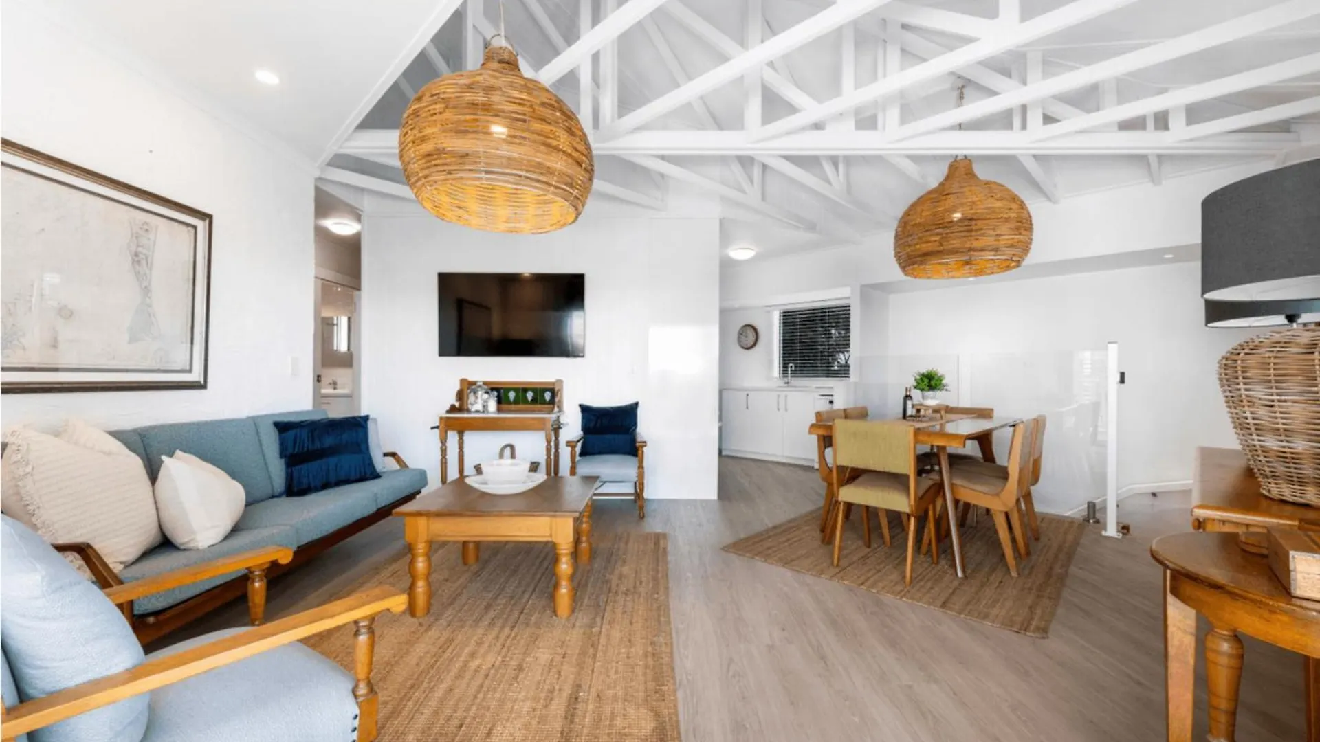 Sixth Avenue Apartments Maroochydore