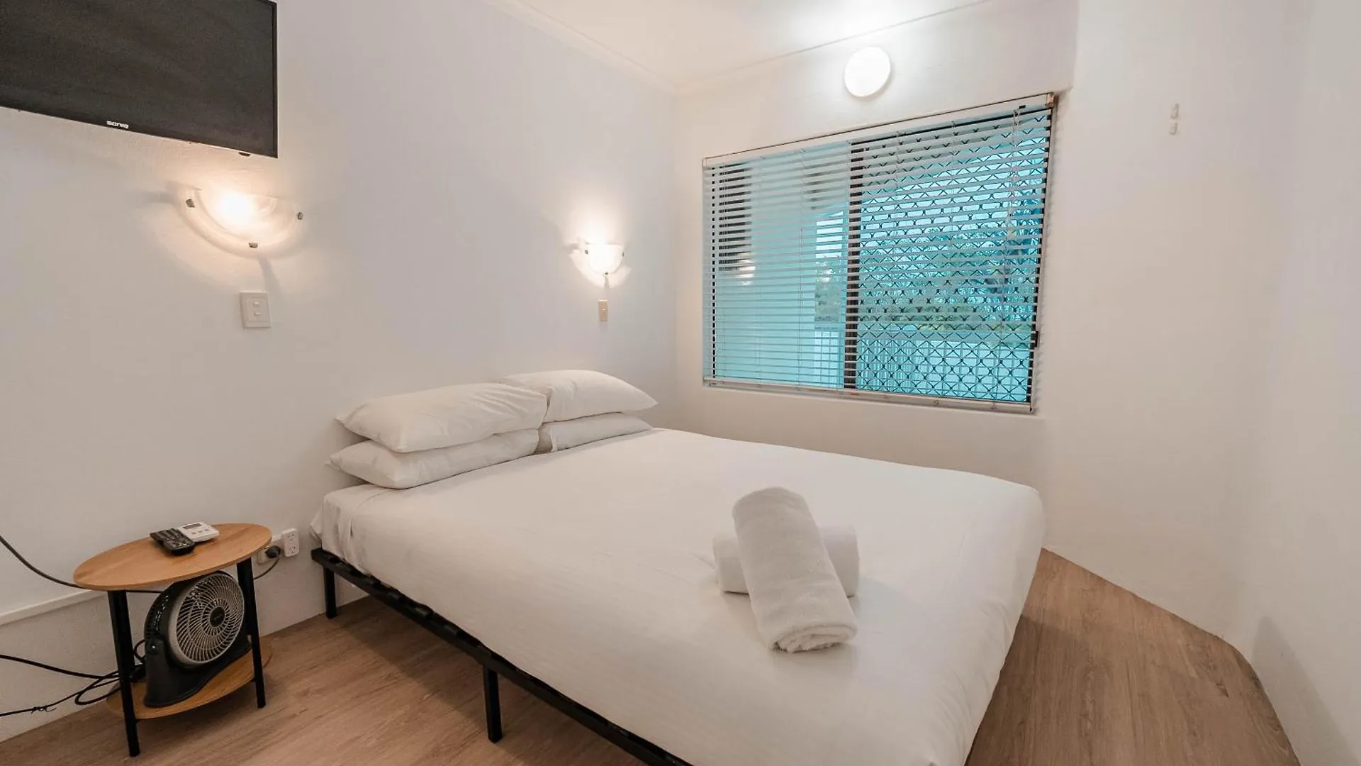 Sixth Avenue Apartments Maroochydore