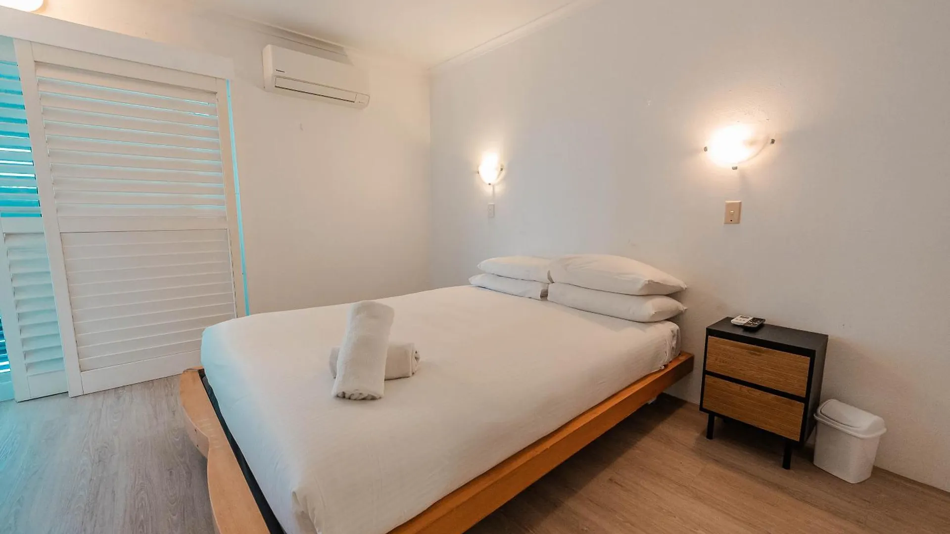Sixth Avenue Apartments Maroochydore