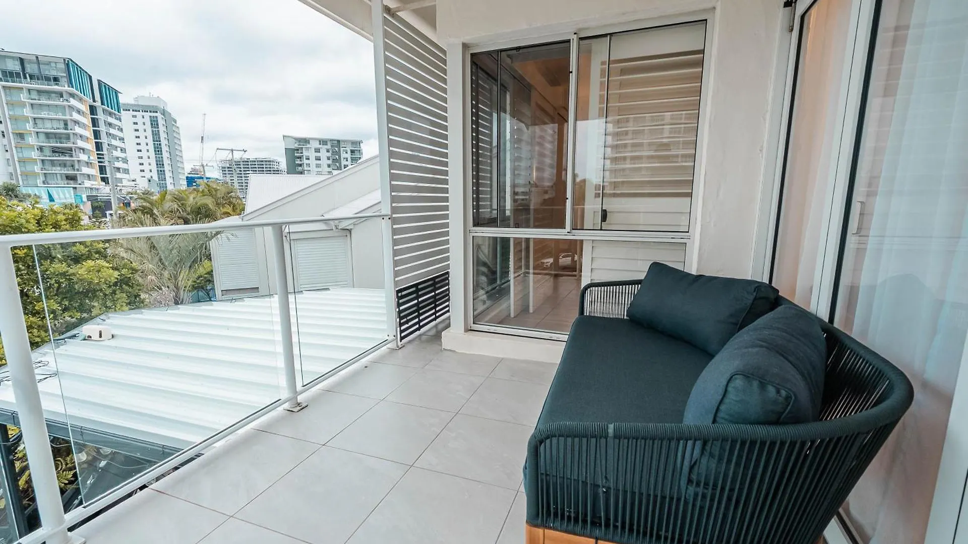 Sixth Avenue Apartments Maroochydore