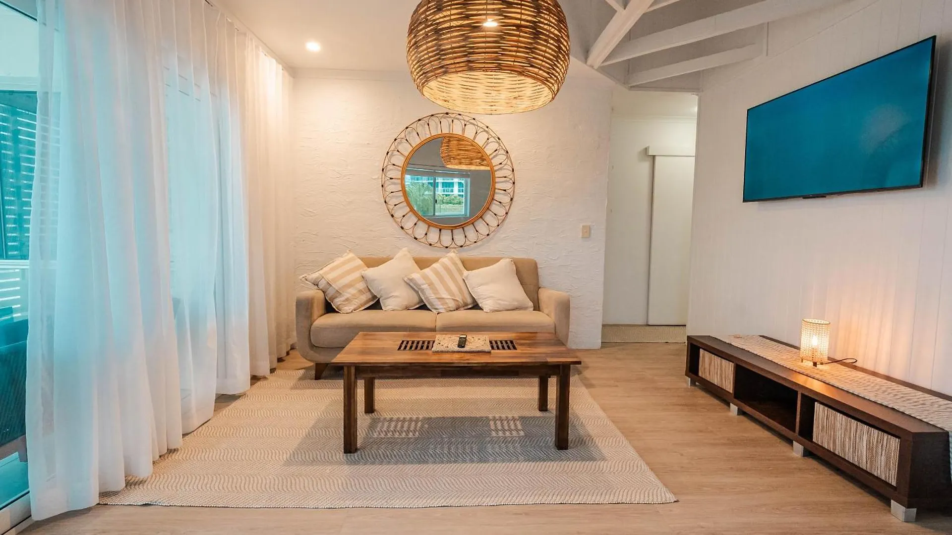 Sixth Avenue Apartments Maroochydore 0*,