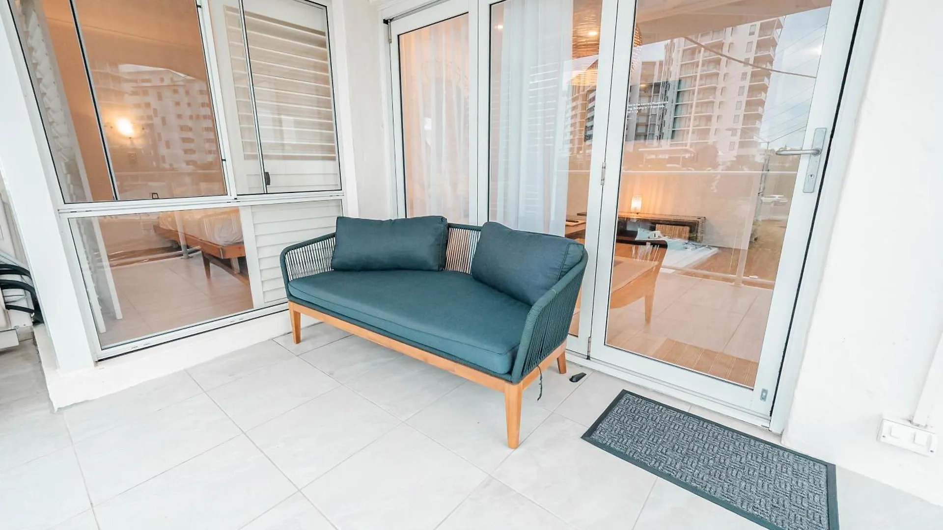 Sixth Avenue Apartments Maroochydore