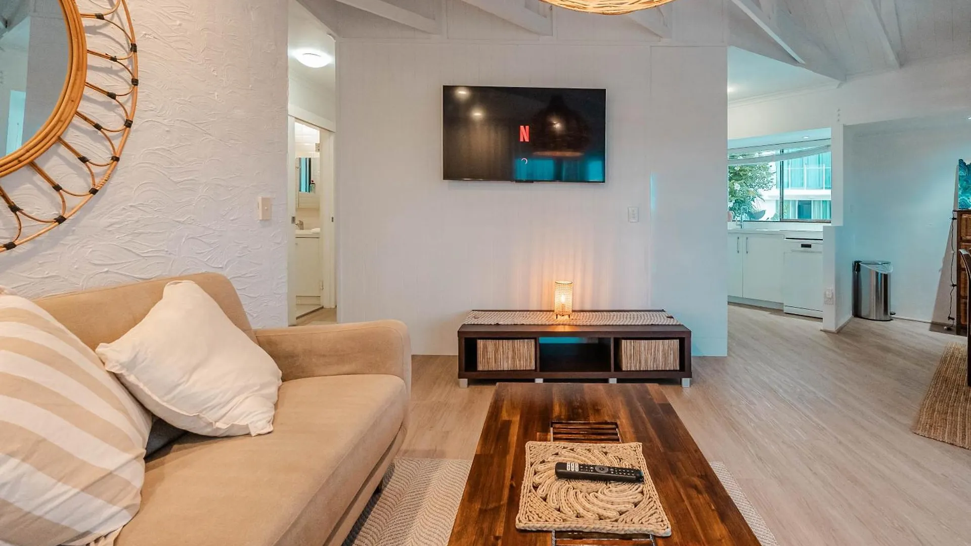 Sixth Avenue Apartments Maroochydore 0*,  Australien